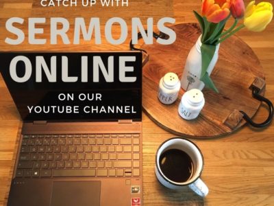 Sermons Online