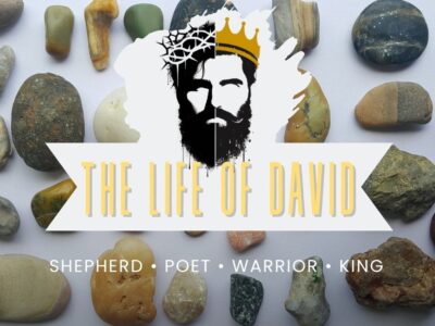 Current Teaching Series