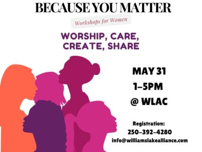 Women’s Workshop